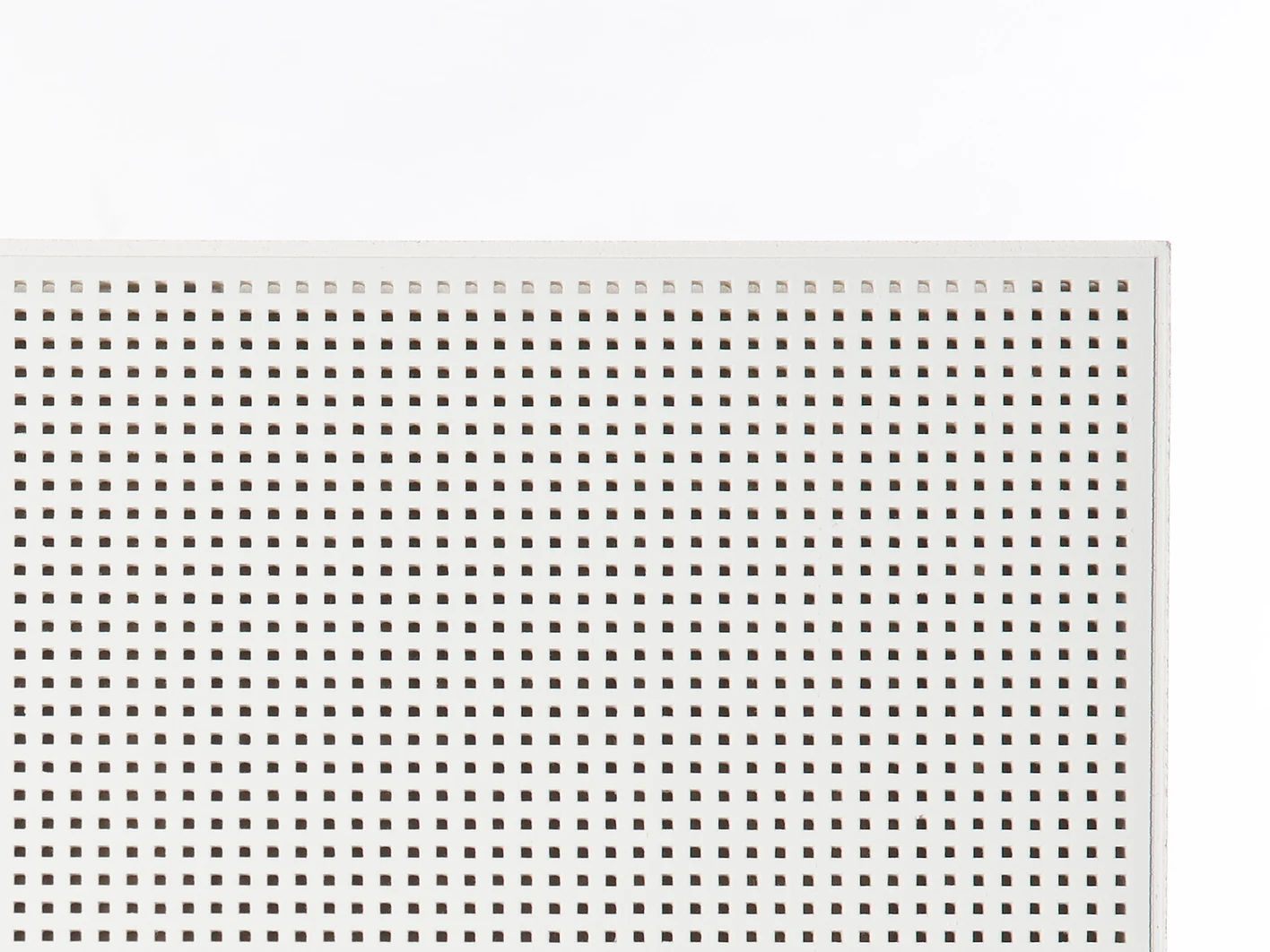 Knauf System Skola Akustik 2