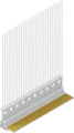 Knauf - Fensteranschlussprofil P-Flex - Fensteranschlussprofil P-Flex