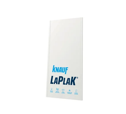 Knauf - Knauf LaPlaK - Knauf LaPlaK