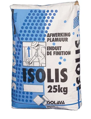 Knauf - Isolis - Isolis