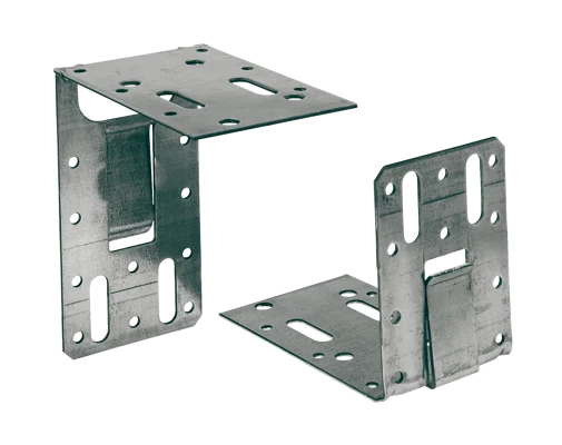 Knauf - CW/UA dørkarmsbeslag - CW-UA dørkarmsbeslag_front_50 mm