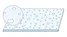 Knauf - Cleaneo Thermoboard UFF 12/20/35 R 10 Streulochung - Streulochung