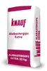 Knauf - Alabaster Extra - 66628 Knauf ALABASTERGIPS Extra