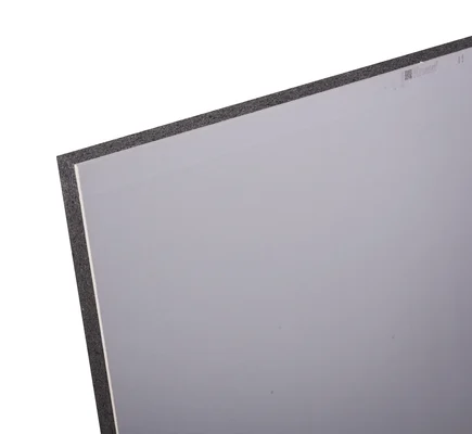 Knauf - Polyplac® Phonik AA APV - Polyplac Phonik - zoom angle
