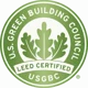 LEED Certified