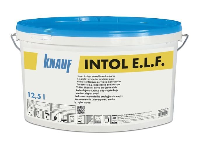 Intol E.L.F. 12,5l