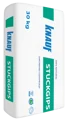 Knauf - STUCKGIPS - Stuckgips