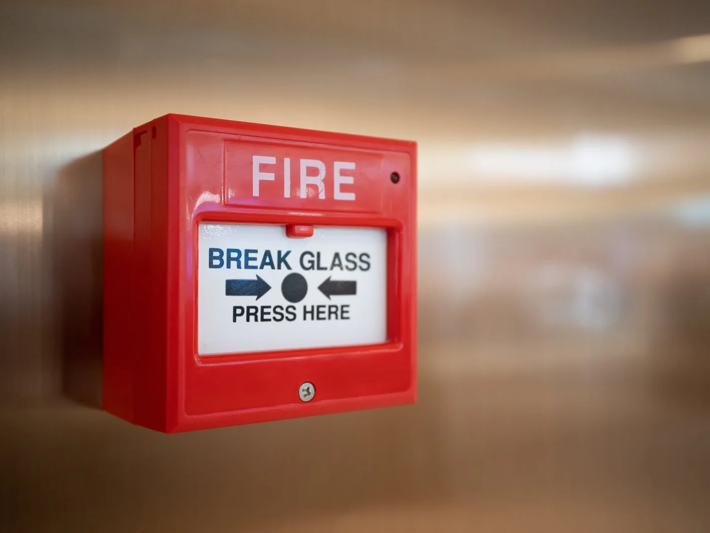 Fire Alarm