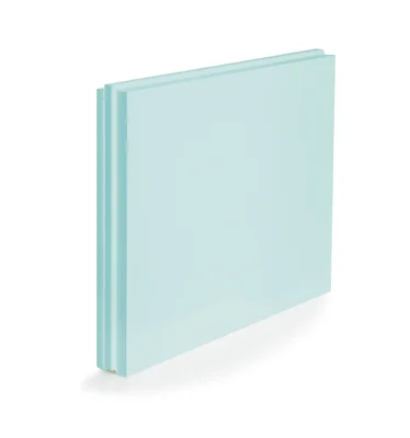 Knauf - Gipsblok 10 cm Hydro - Gipsblok Hydro