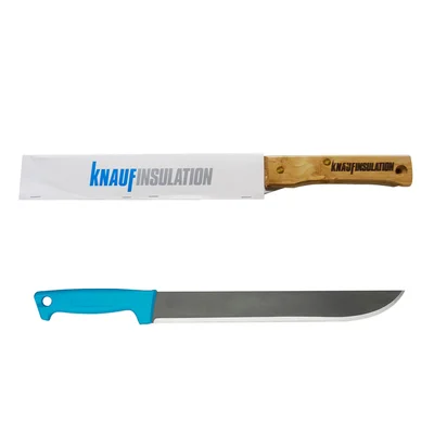 Knauf - Isolationskniv - SE Knives