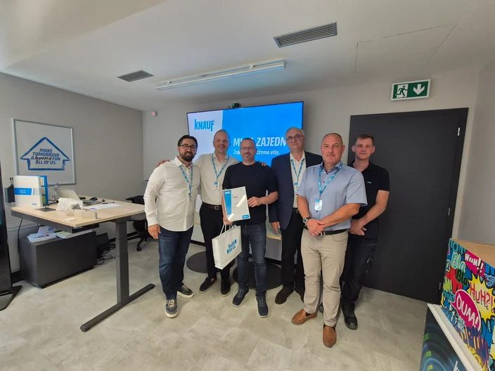 KNAUF M2 SEMINAR 21.05.2026 17