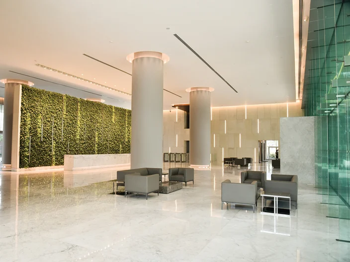 Morgan Stanley Goregaon