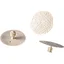 Knauf - Capuchon plastique Clarté
