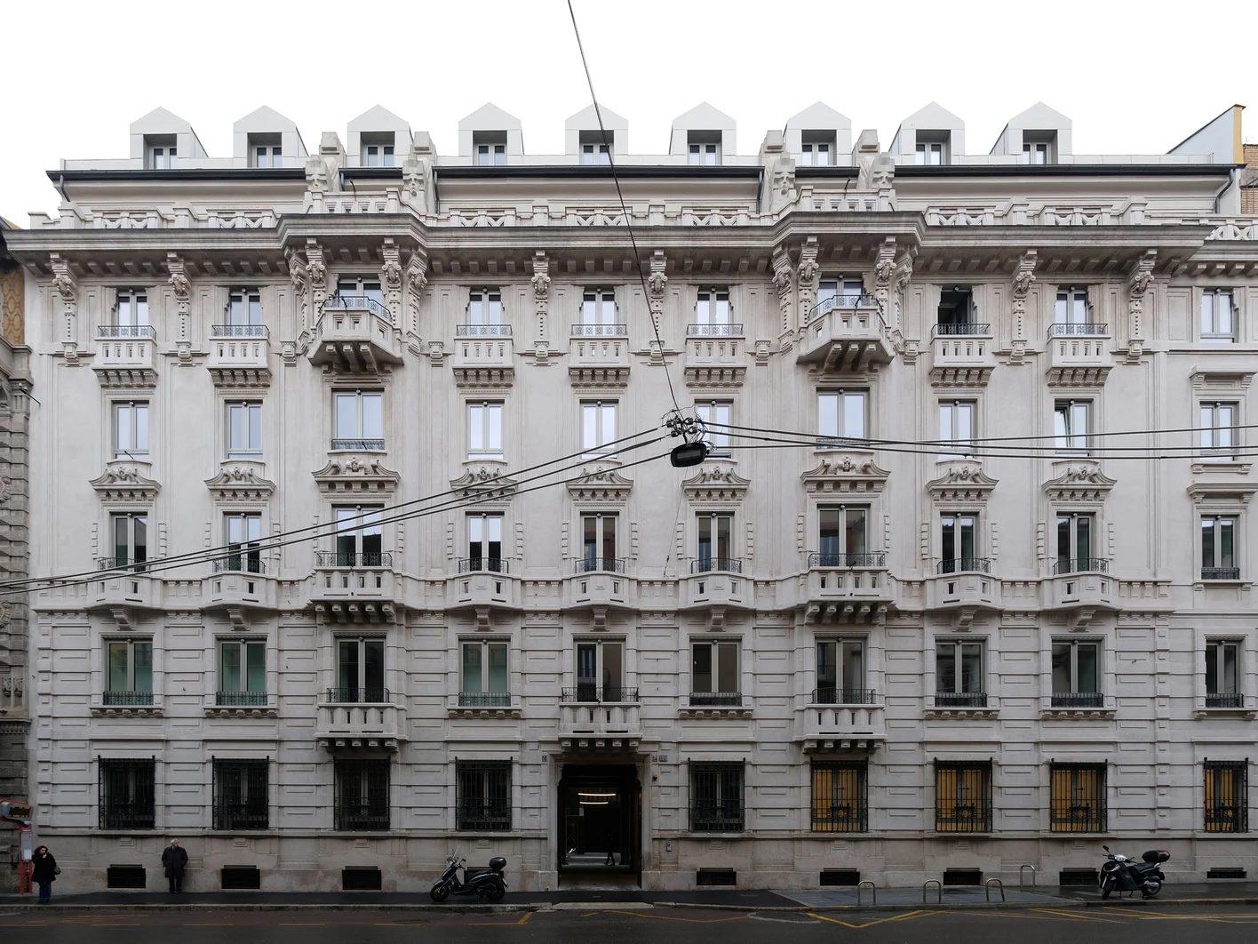 Edifici-residenziali-Milano-via-Carducci-cantiere-FINITO-15