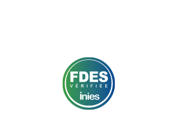 Logo FDES