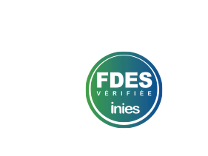Logo FDES