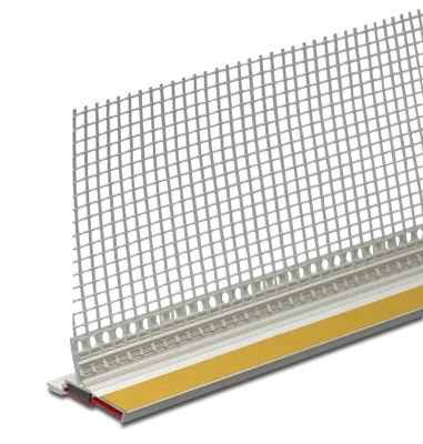 Knauf - Fensteranschlussprofil Universal Flex Pro - Fensteranschlussprofil Universal Flex Pro