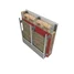Knauf - Rocksilk® RainScreen Slab - Knauf Insulation Rainscreen LSF Dual Layer-Solution-UK