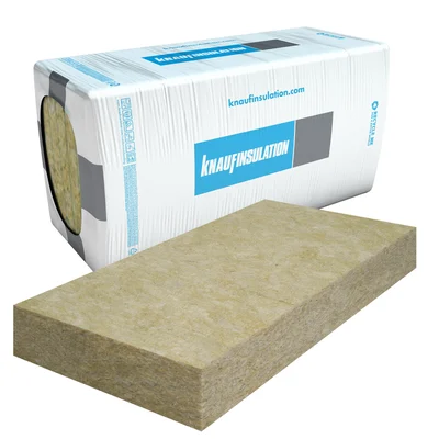 Knauf - Fassaden-Dämmplatte VENTI PRO - Fassaden-Dämmplatte VENTI PRO