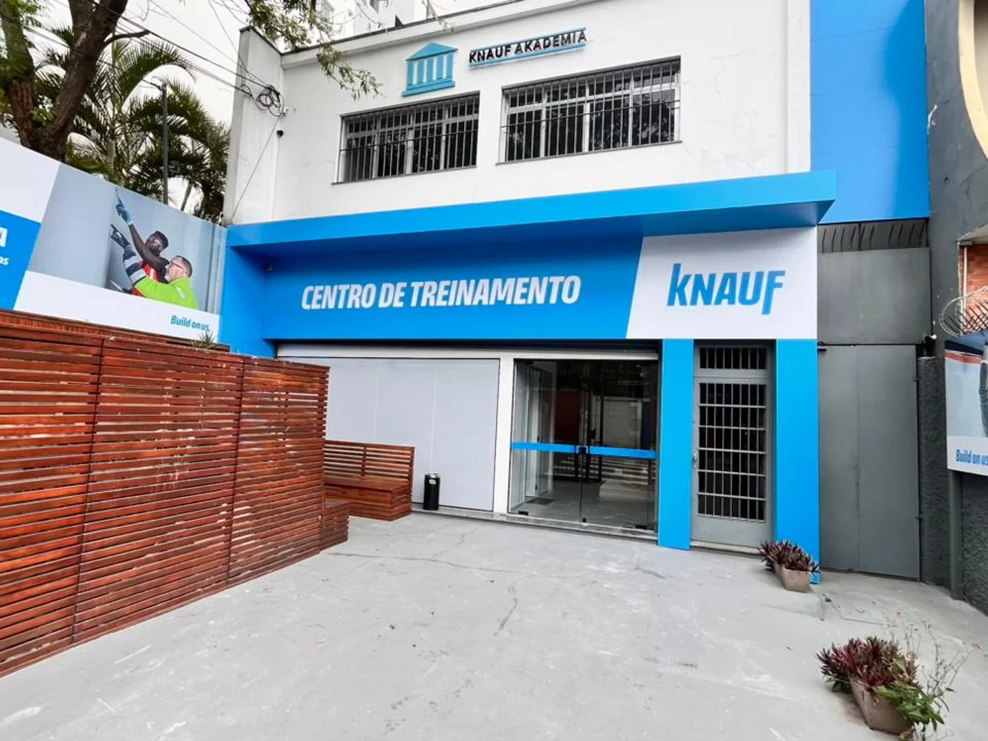 Centro-de-Treinamento-Knauf-Akademia-Sao-Paulo.