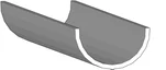 Knauf - CORNICE