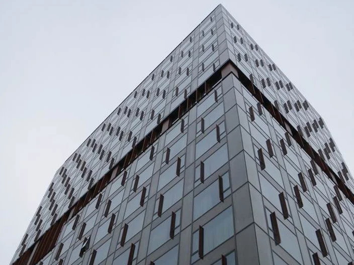 01-Hotel Hilton, Zagreb