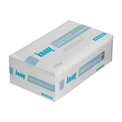Knauf - AQUAPANEL® SkyLite Fugen- und Flächenspachtel - AQUAPANELSkyLiteFugen-undFlächenspachtel_664140_15kg_00475694_01.jpg