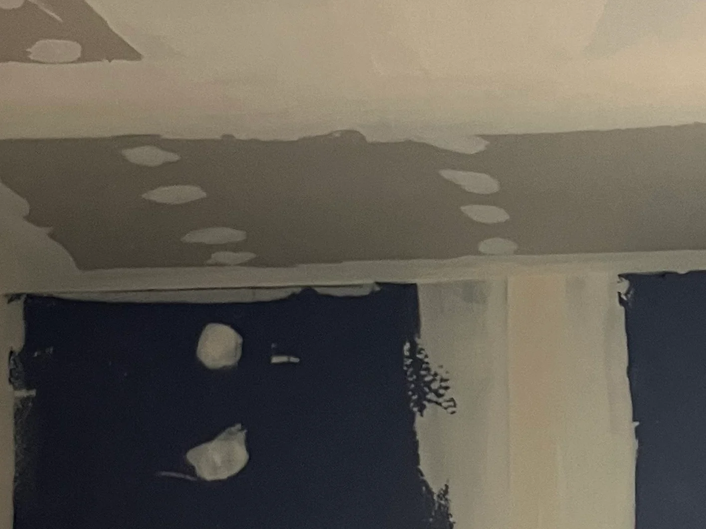 Baustelle MOZ Diamant 2