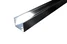 Knauf - Profilo guida U 40/50/40 sp. 0,6 mm - Profilo Guida U