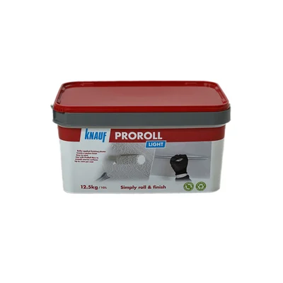 Knauf - ProRoll Light - Knauf ProRoll Light
