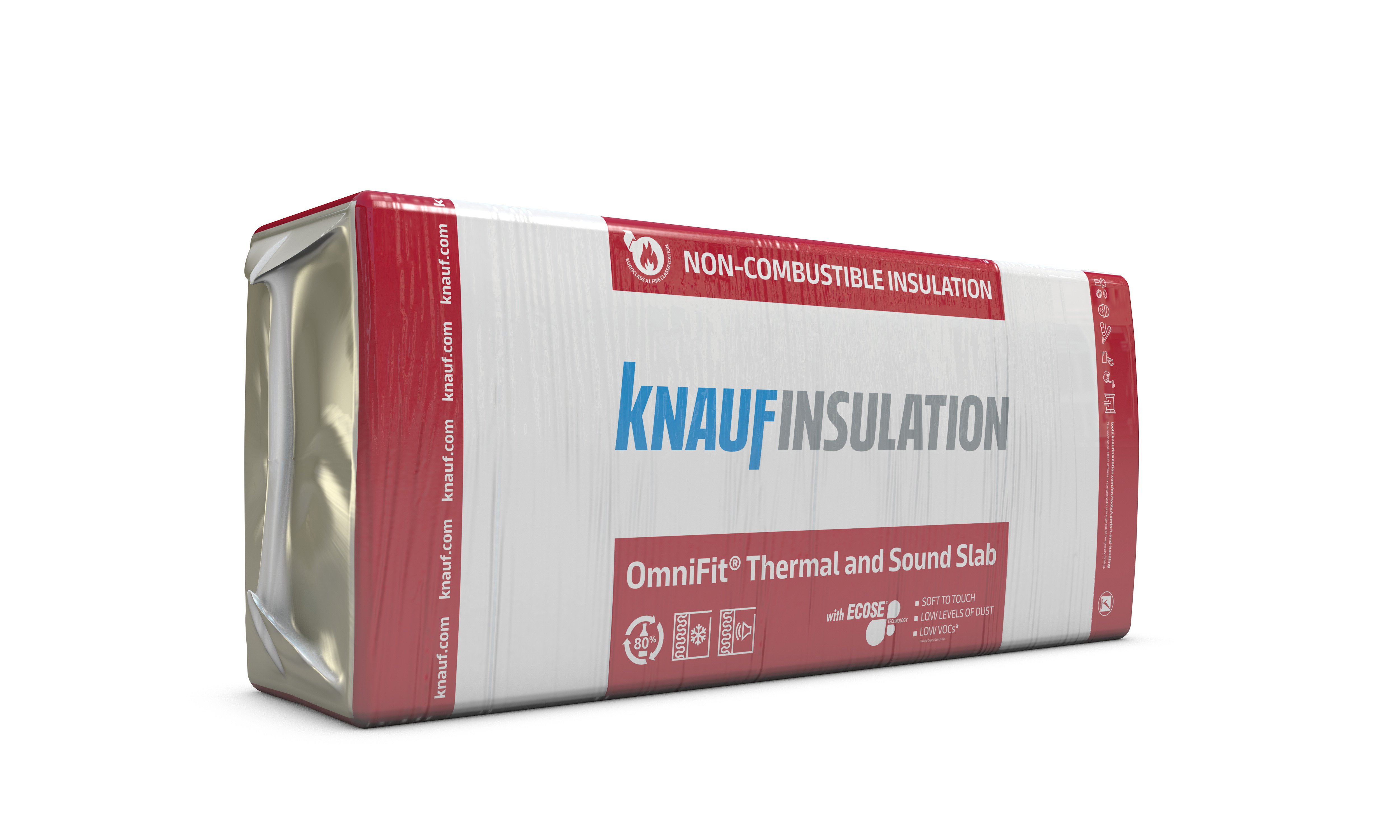 KI UK OmniFit Thermal and Sound Slab Hero