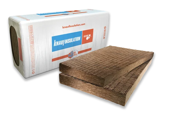 Knauf - Rock4All - Rock4All