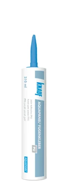 Knauf - AQUAPANEL® Joint Adhesive (PU) - Knauf AQUAPANEL® Joint Adhesive (PU)