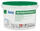 Knauf - Betokontakt
