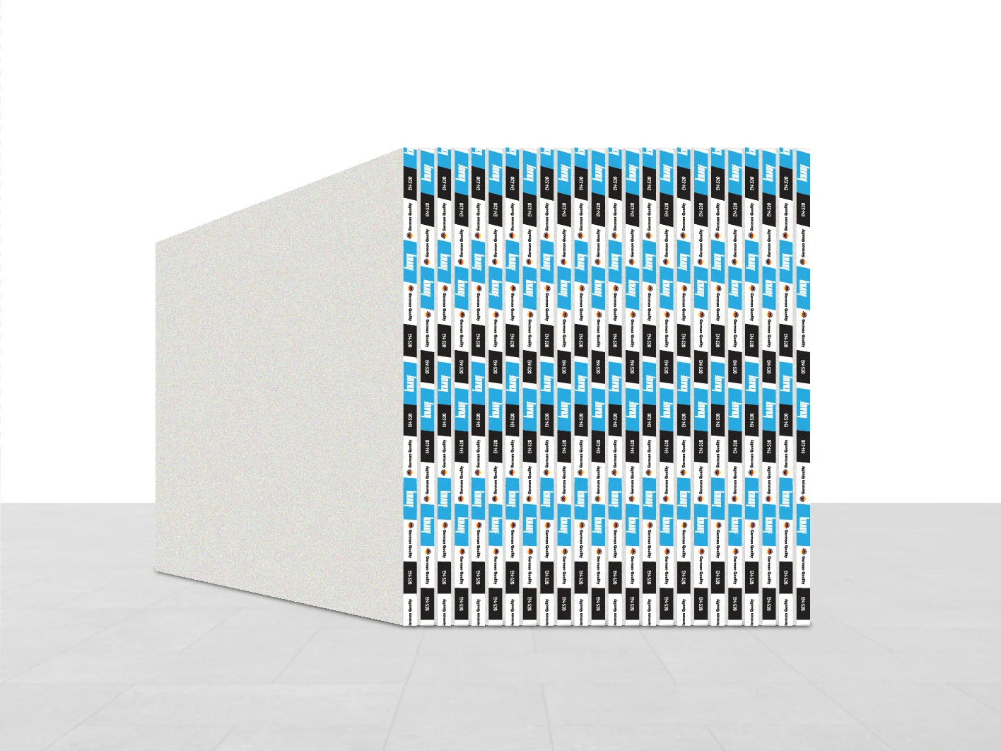 Knauf Tanzania Products