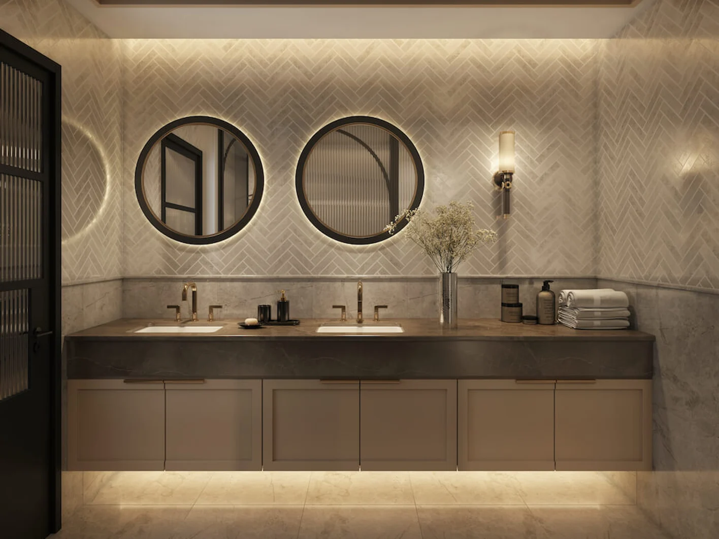 Hospitality - THE RITZ CARLTON RESIDENCES HANOI 3