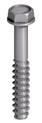 Knauf - Iso-Corner Schrauben-Set - Iso-Corner Schraubenset Delta PT