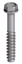 Knauf - Iso-Corner Schraubenset Delta PT