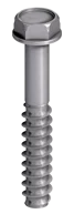 Knauf - Iso-Corner Schrauben-Set - Iso-Corner Schraubenset Delta PT
