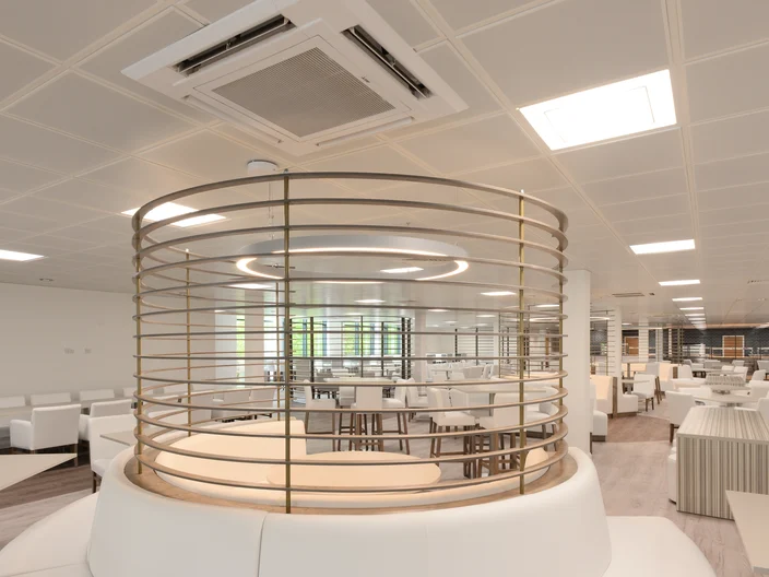 UK Slimming World Headquarters