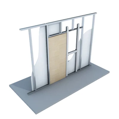 Knauf - Система Pocket Kit Standard - DE_258787