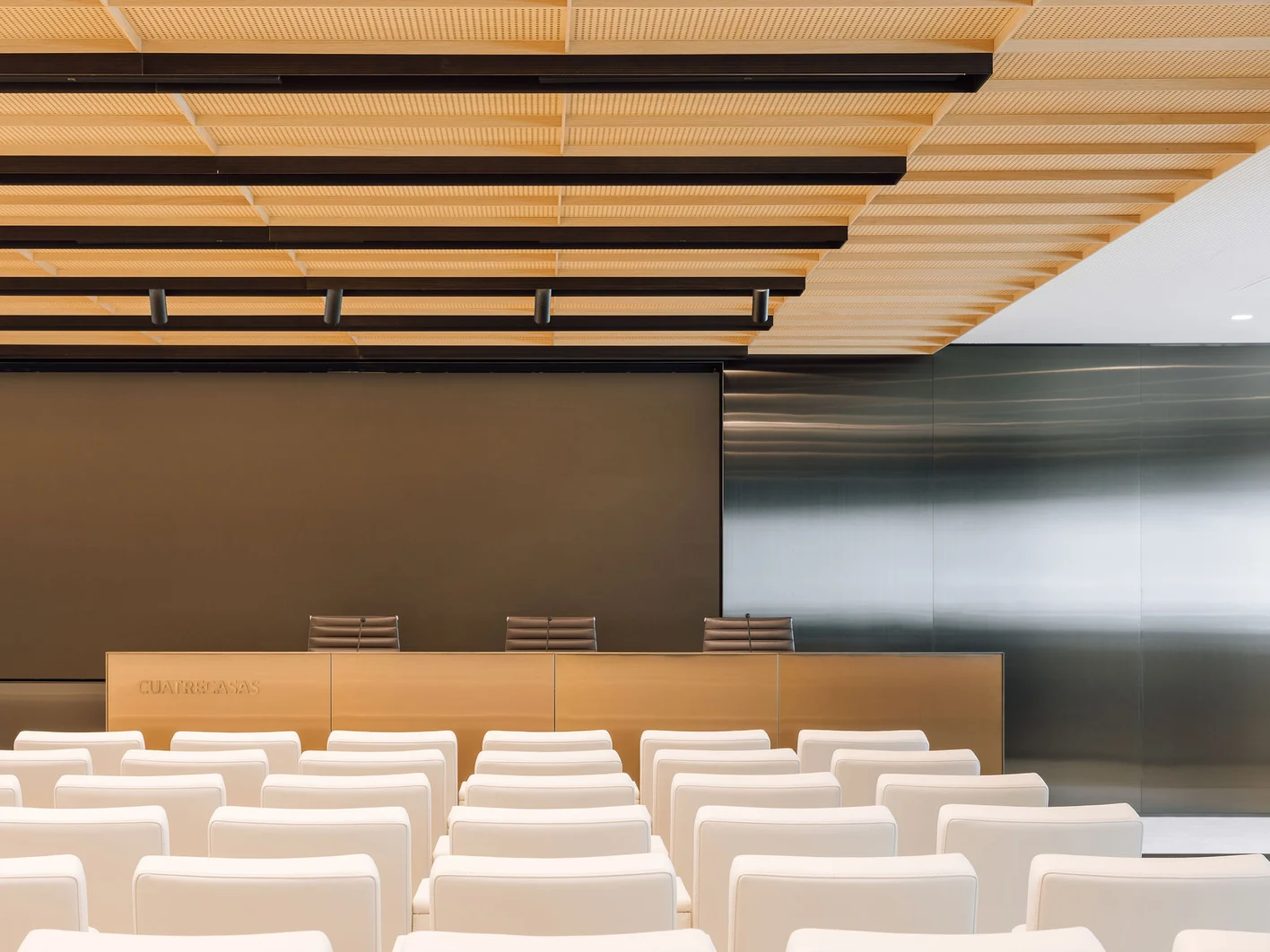 Oficinas Cuatrecasas
