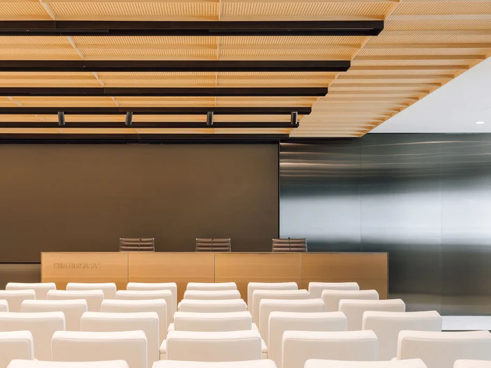 Oficinas Cuatrecasas