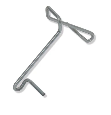 Knauf - MF Ceiling Connecting Clip - Knauf MF Connecting Clip