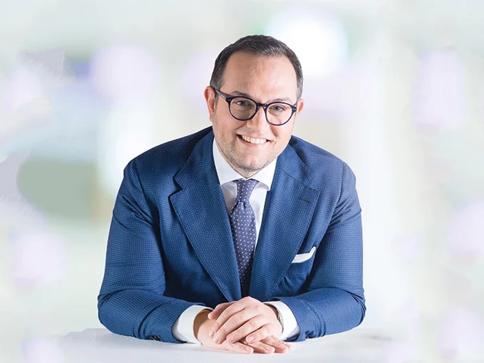 News Paolo Curati nuovo presidente FIVRA
