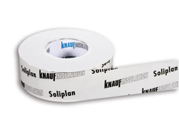 Knauf - HOMESEAL LDS Soliplan - Homeeal LDS Soliplan