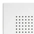 Knauf - Danoline Plaza Micro 9,5 mm S15/24 hrana A - Danoline dierovanie Micro