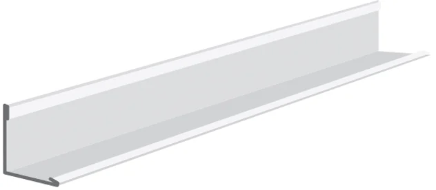 Knauf - Wall Angle 20/24 - Knauf Wall Angle 20/24