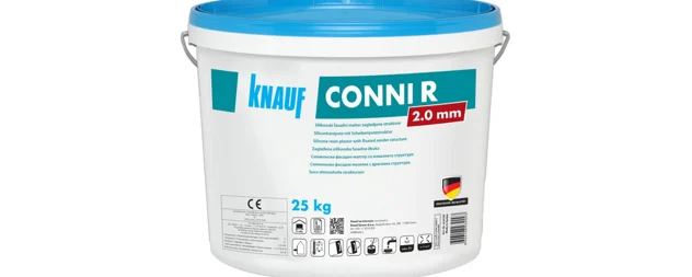 Knauf - Conni R 2.0 - Conni R