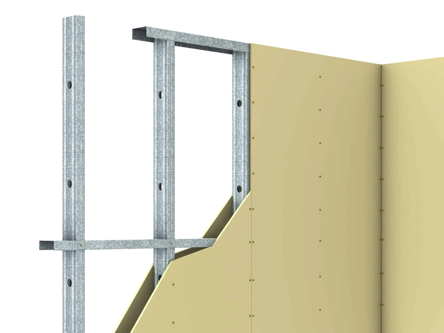 Rondo Steel Framing Content Card Cover 